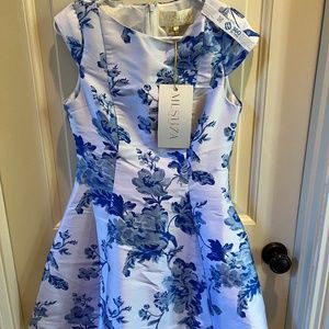Mestiza NWT Floral Dress